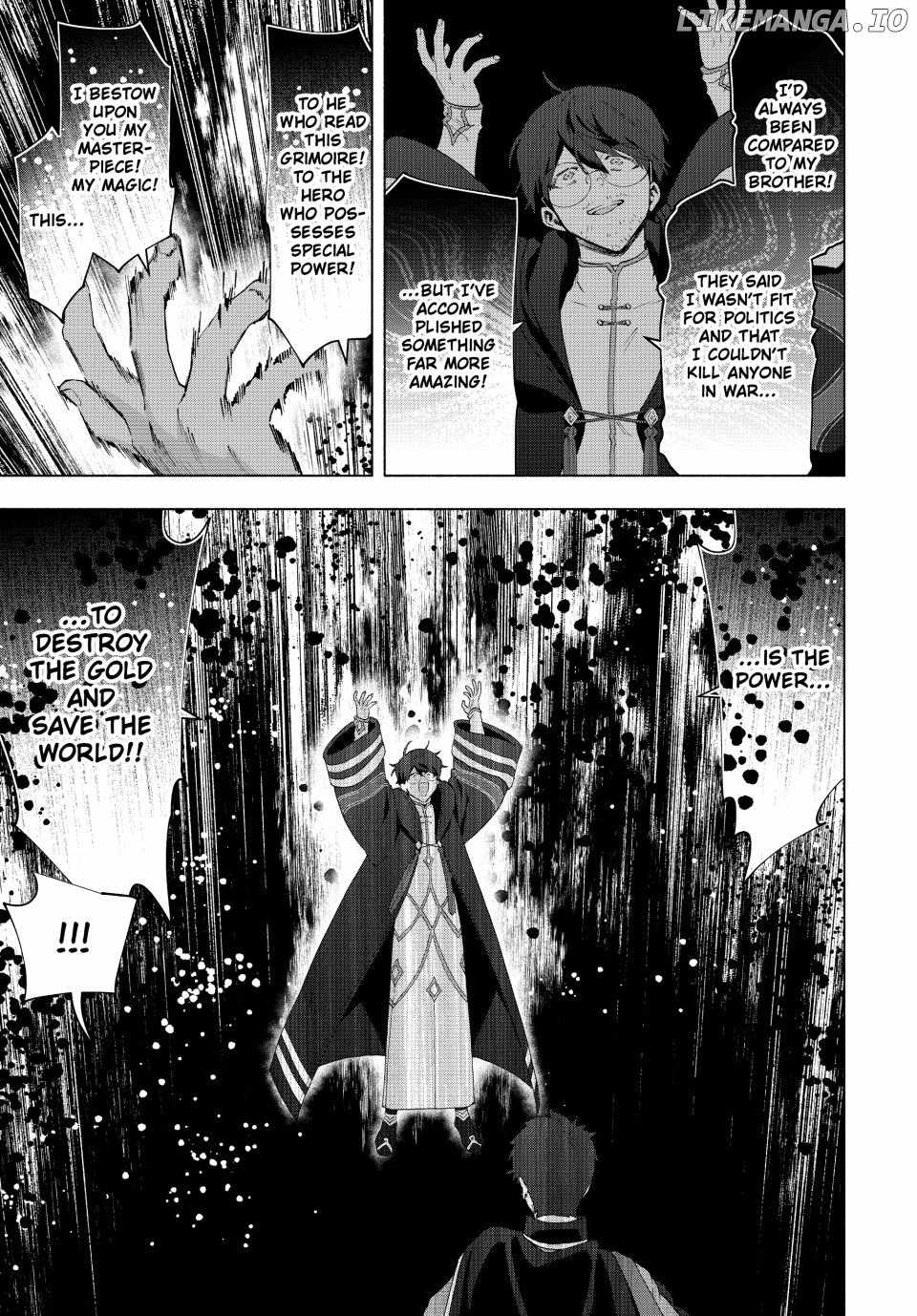 A RANK PARTY WO RIDATSU SHITA ORE WA, MOTO OSHIEGO TACHI TO MEIKYUU SHINBU WO MEZASU Chapter 131 9